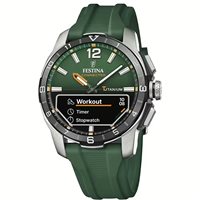 Reloj Festina CONNECTED in Acero F23000/2 - F23000/2